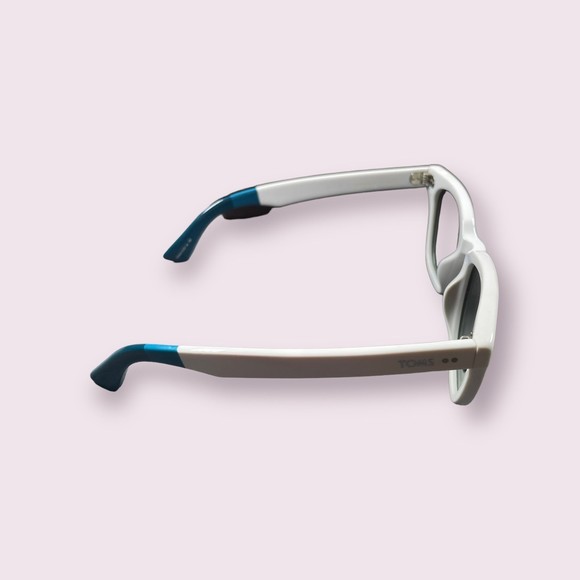 TOMS Memphis Tri-Color Sunglasses - Picture 3 of 7